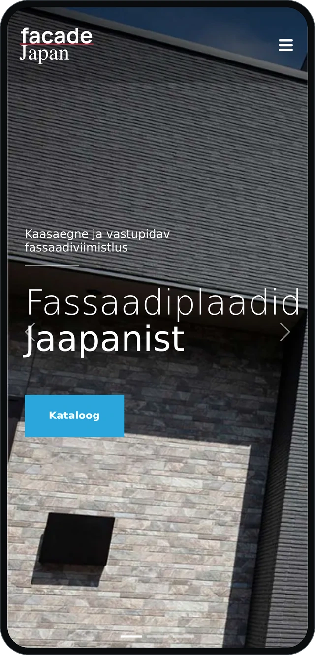 FacadeJapan.eu