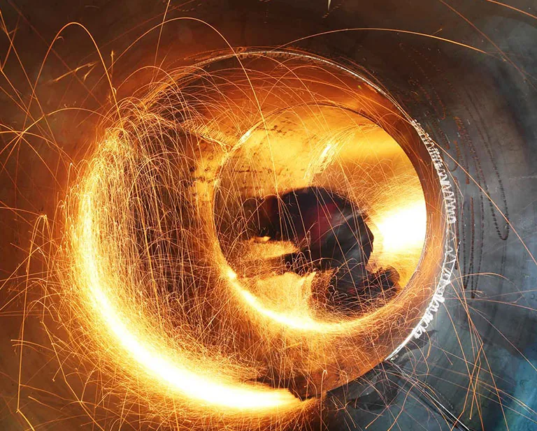 Terasman — Metallitööstuse koduleht